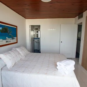 Apartamento 504, San Andrés